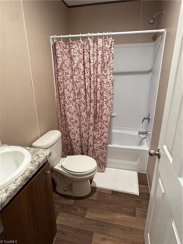 380 Ed Byerly Road, Lexington, NC 27295