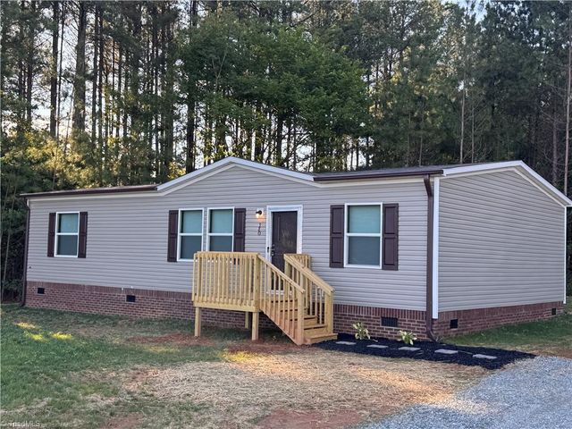 380 Ed Byerly Road, Lexington, NC 27295