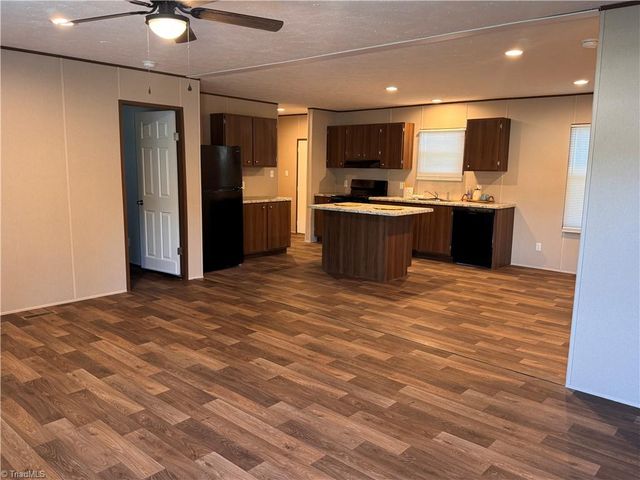380 Ed Byerly Road, Lexington, NC 27295