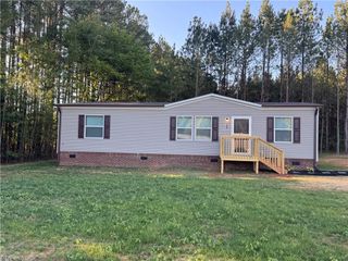 380 Ed Byerly Road, Lexington, NC 27295