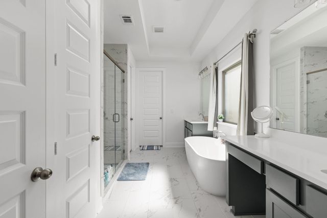 317 Golden Sage Ave, Georgetown, TX 78633