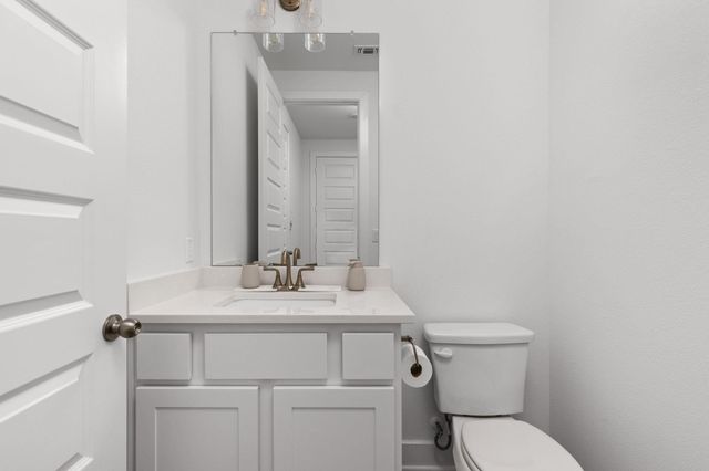 317 Golden Sage Ave, Georgetown, TX 78633