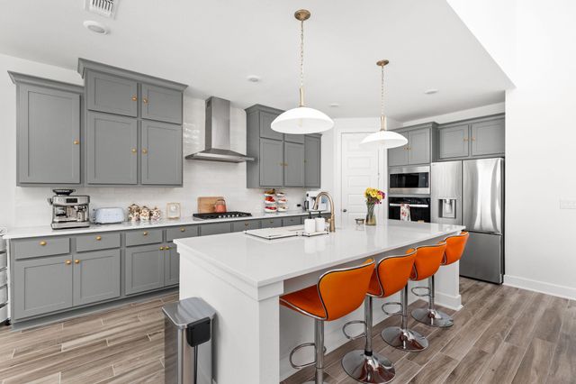 317 Golden Sage Ave, Georgetown, TX 78633