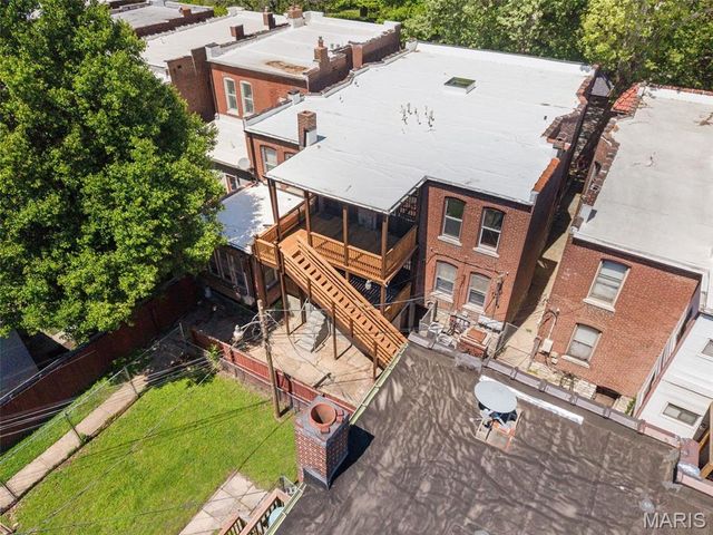 4504 Arsenal Street, St Louis, MO 63116