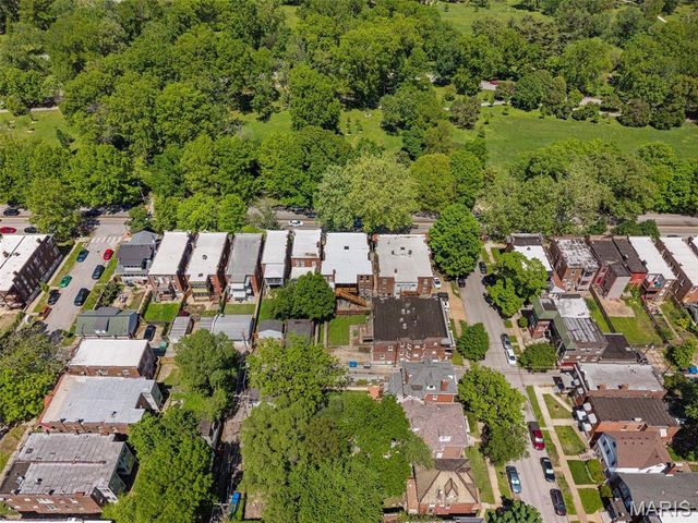 4504 Arsenal Street, St Louis, MO 63116