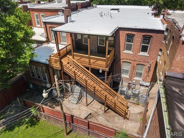 4504 Arsenal Street, St Louis, MO 63116