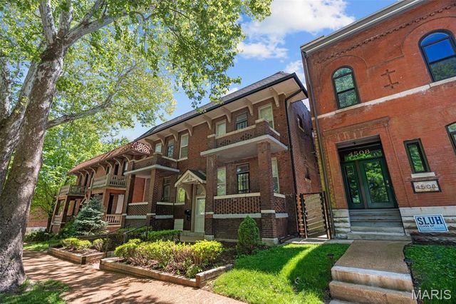 4504 Arsenal Street, St Louis, MO 63116