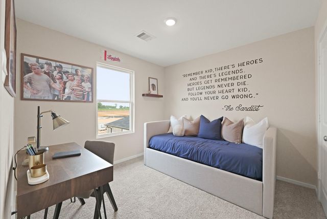 18622 Sunset Horizon Drive, Hockley, TX 77447