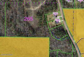 265 Old Eason Road, Zebulon, NC 27597