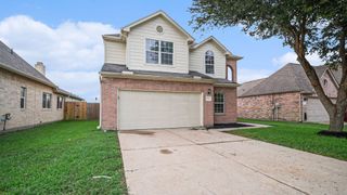 9245 Clearwood Landing Boulevard, Houston, TX 77075