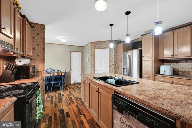 32 OLIVERS PARK DR, Annville, PA 17003