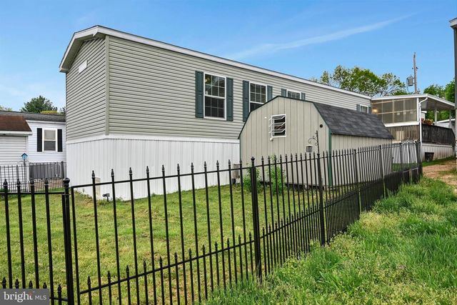 32 OLIVERS PARK DR, Annville, PA 17003