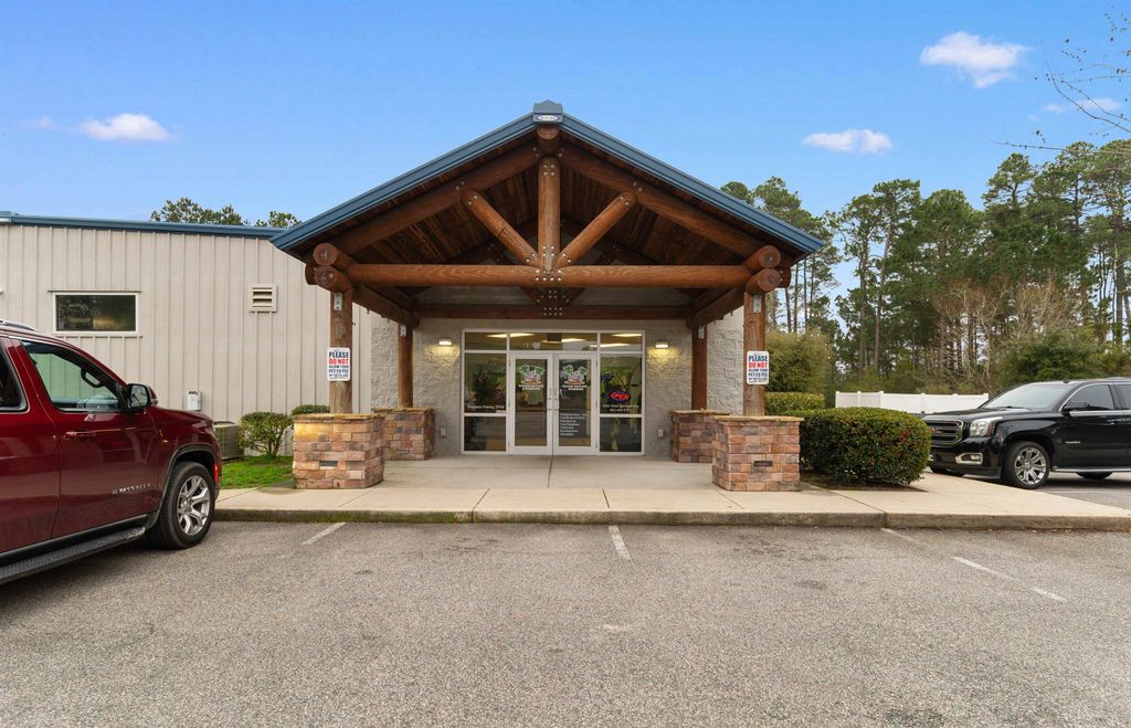 501 Myrtle Ridge Dr., Conway, SC 29526 — photo 2