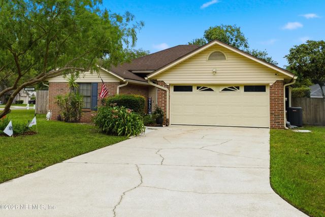 12551 MOOSE Road, Jacksonville, FL 32226