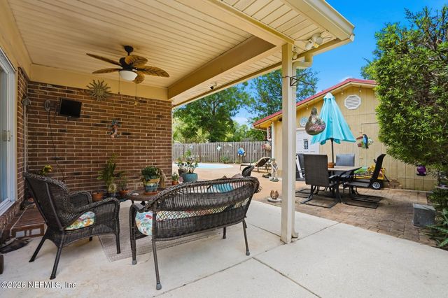 12551 MOOSE Road, Jacksonville, FL 32226