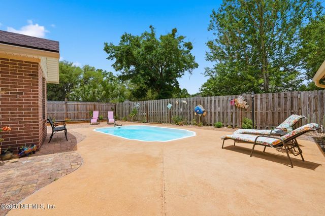 12551 MOOSE Road, Jacksonville, FL 32226