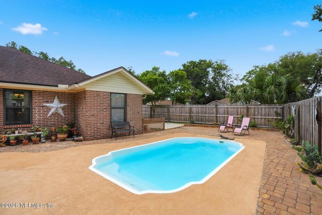 12551 MOOSE Road, Jacksonville, FL 32226