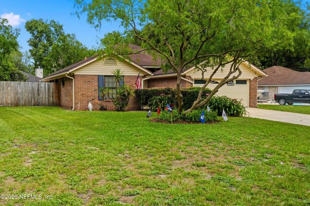 12551 MOOSE Road, Jacksonville, FL 32226