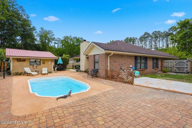 12551 MOOSE Road, Jacksonville, FL 32226