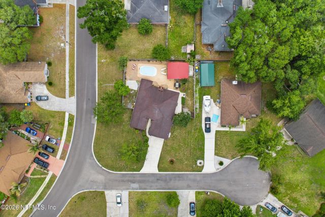 12551 MOOSE Road, Jacksonville, FL 32226