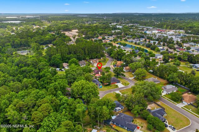 12551 MOOSE Road, Jacksonville, FL 32226