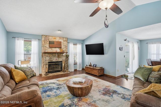 12551 MOOSE Road, Jacksonville, FL 32226