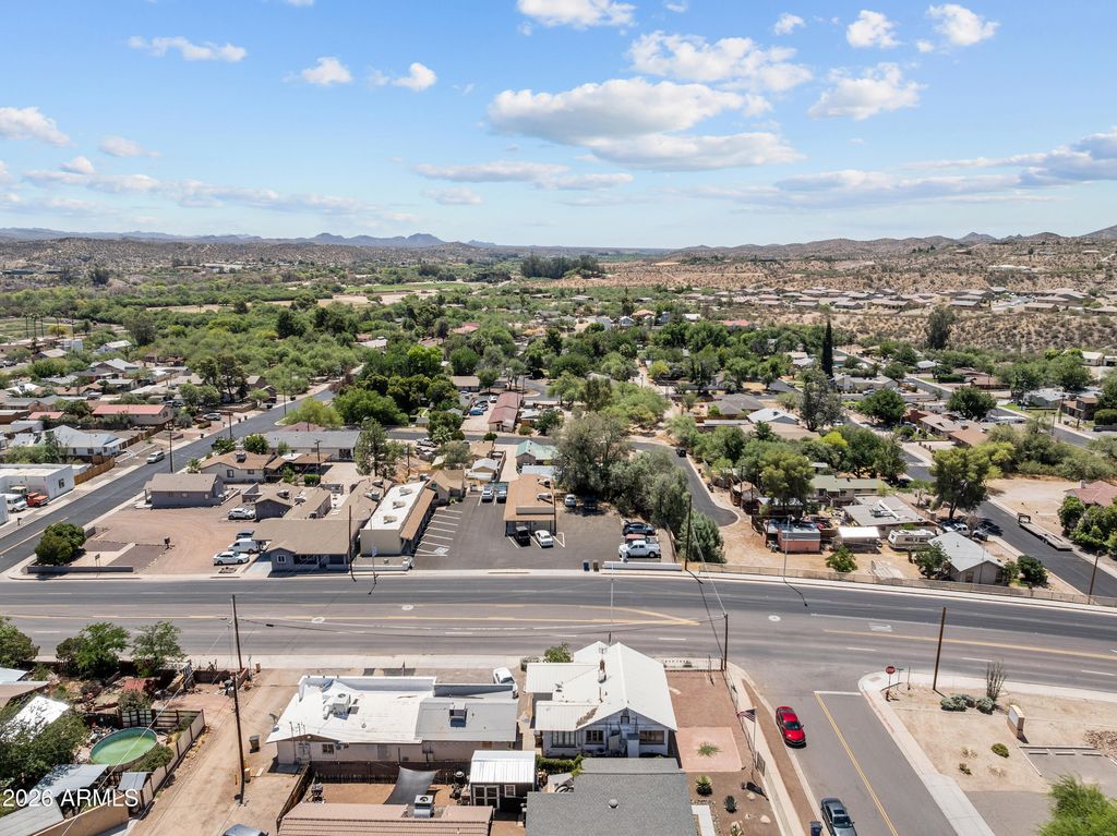 170 W WICKENBURG Way, Wickenburg, AZ 85390 — photo 4