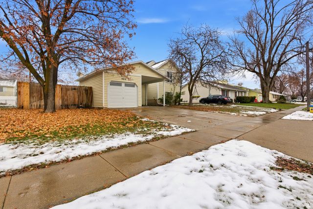 960 N GRAMERCY, Ogden, UT 84404