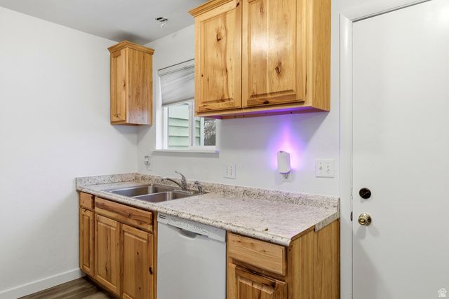 960 N GRAMERCY, Ogden, UT 84404