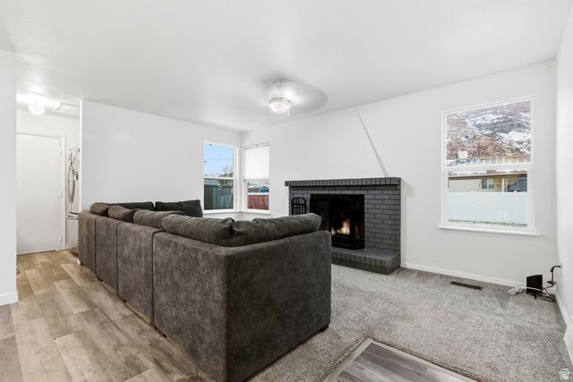 960 N GRAMERCY, Ogden, UT 84404