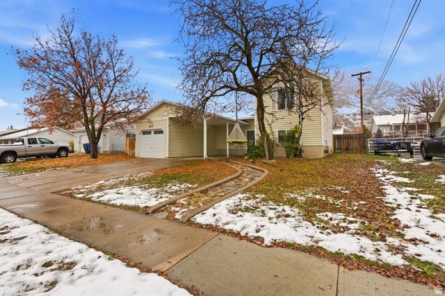 960 N GRAMERCY, Ogden, UT 84404