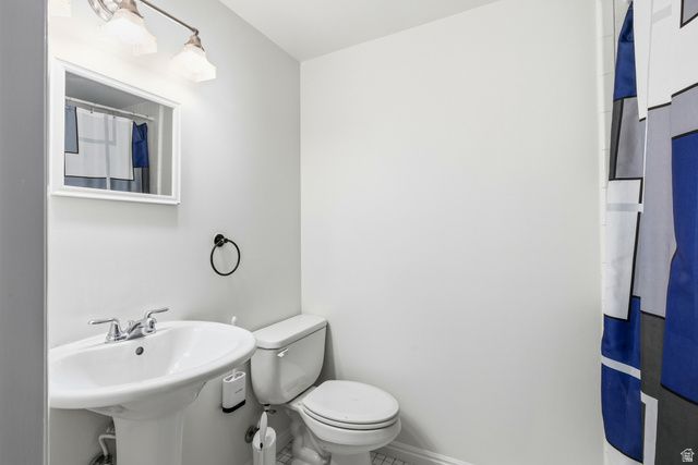 960 N GRAMERCY, Ogden, UT 84404