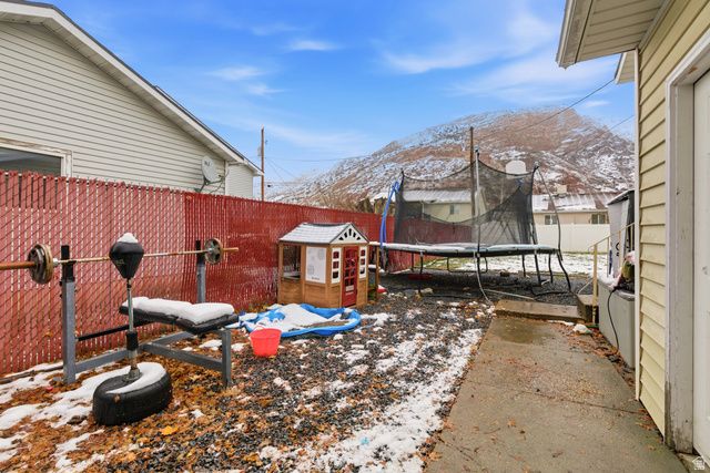 960 N GRAMERCY, Ogden, UT 84404