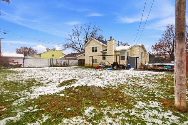 960 N GRAMERCY, Ogden, UT 84404