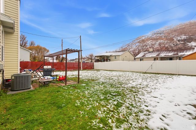 960 N GRAMERCY, Ogden, UT 84404