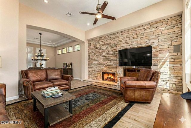 33655 N 78TH Place, Scottsdale, AZ 85266