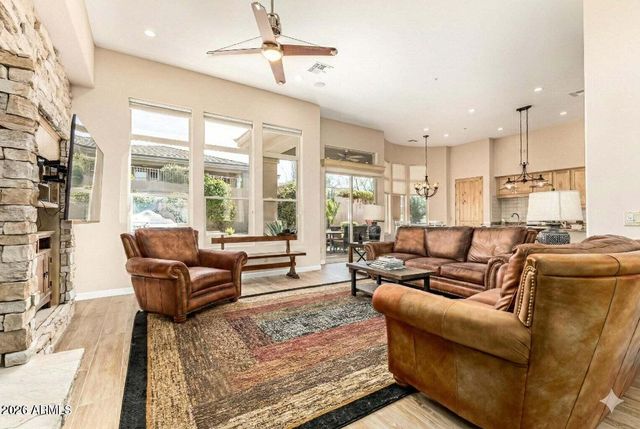 33655 N 78TH Place, Scottsdale, AZ 85266