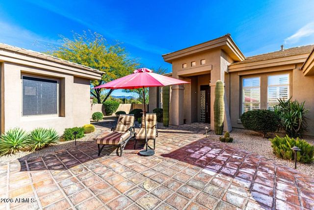 33655 N 78TH Place, Scottsdale, AZ 85266