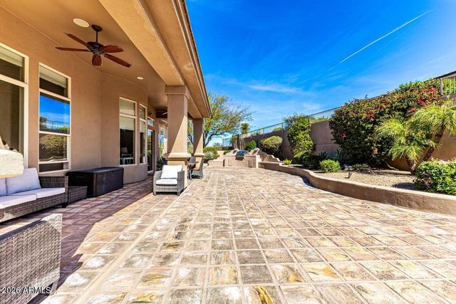 33655 N 78TH Place, Scottsdale, AZ 85266