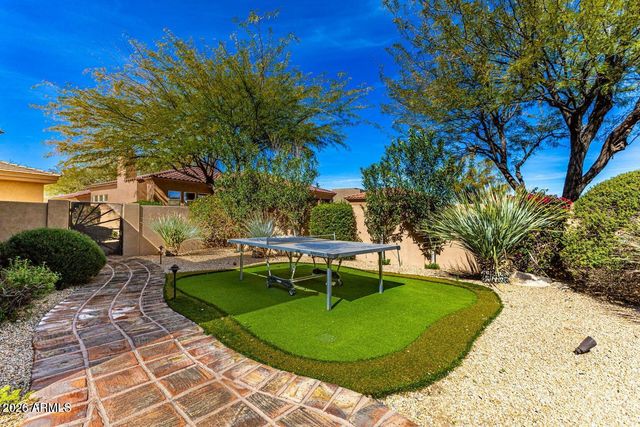 33655 N 78TH Place, Scottsdale, AZ 85266