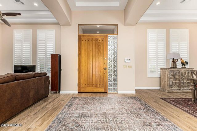 33655 N 78TH Place, Scottsdale, AZ 85266