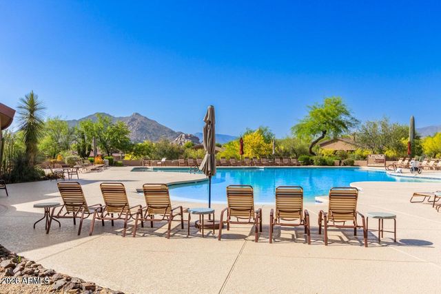 33655 N 78TH Place, Scottsdale, AZ 85266