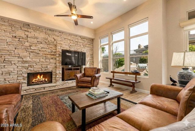 33655 N 78TH Place, Scottsdale, AZ 85266