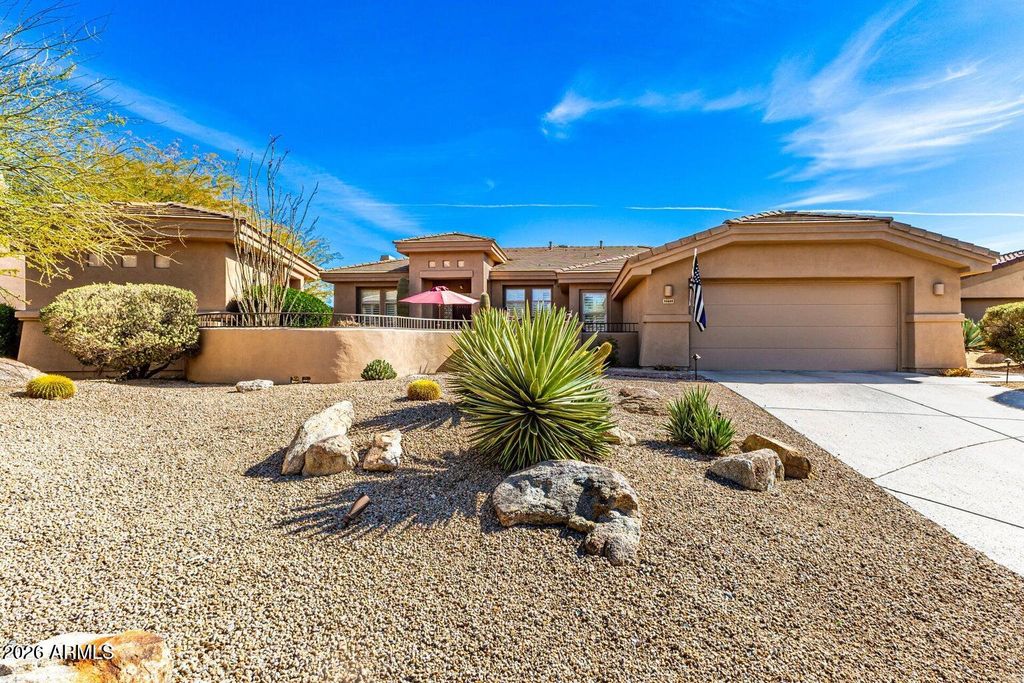 33655 N 78TH Place, Scottsdale, AZ 85266