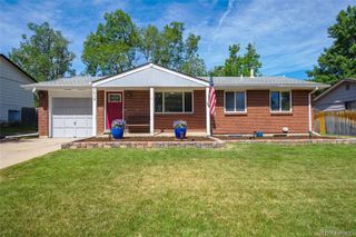 7513 Saulsbury Street, Arvada, CO 80003