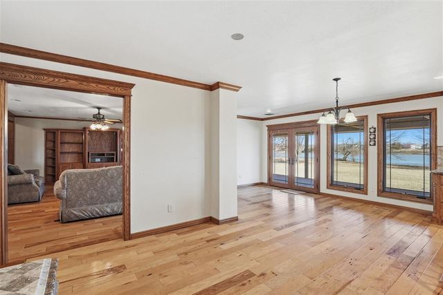 3114 Sooner Lake Circle, Moore, OK 73165