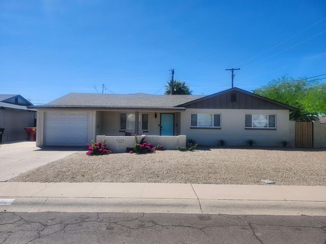 7225 E Villa, Scottsdale, AZ 85257