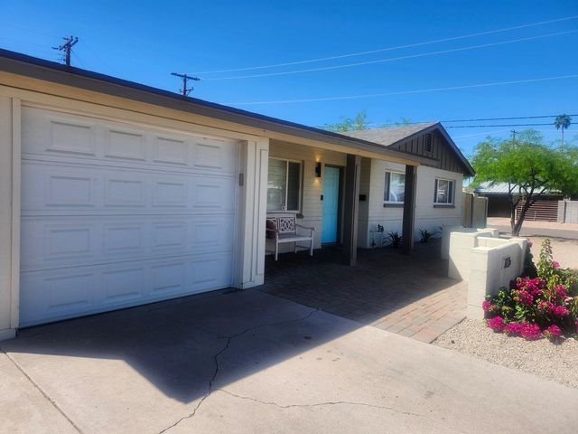 7225 E Villa, Scottsdale, AZ 85257