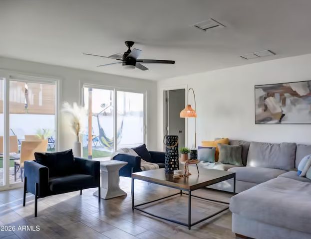 7225 E Villa, Scottsdale, AZ 85257