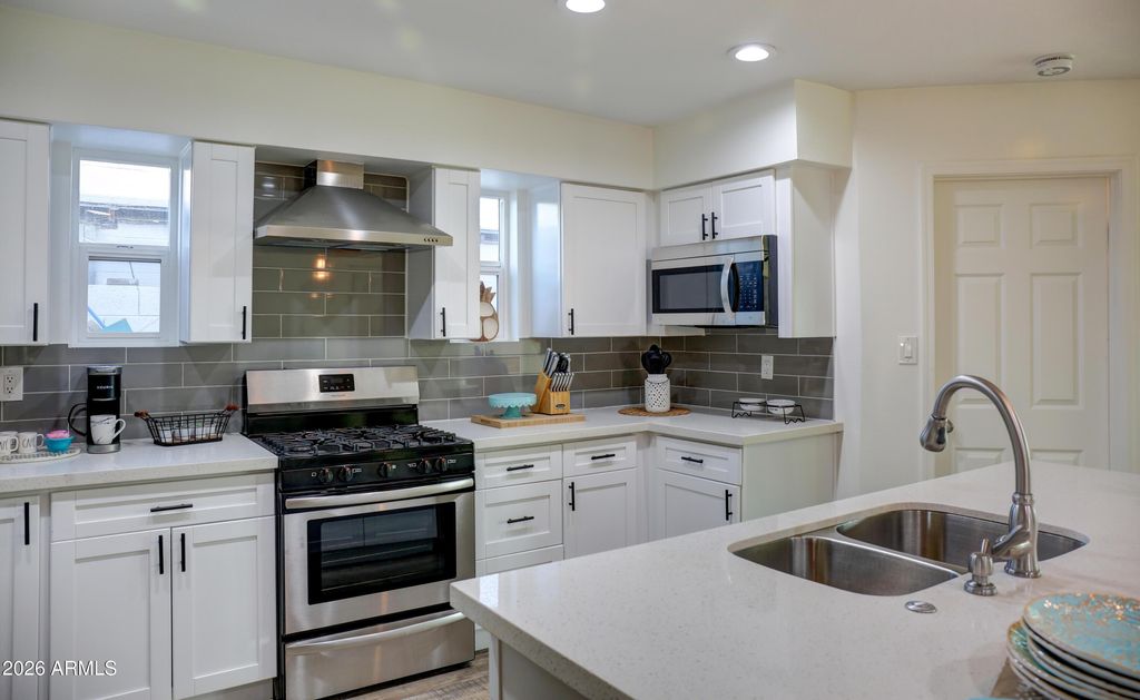 7225 E Villa, Scottsdale, AZ 85257